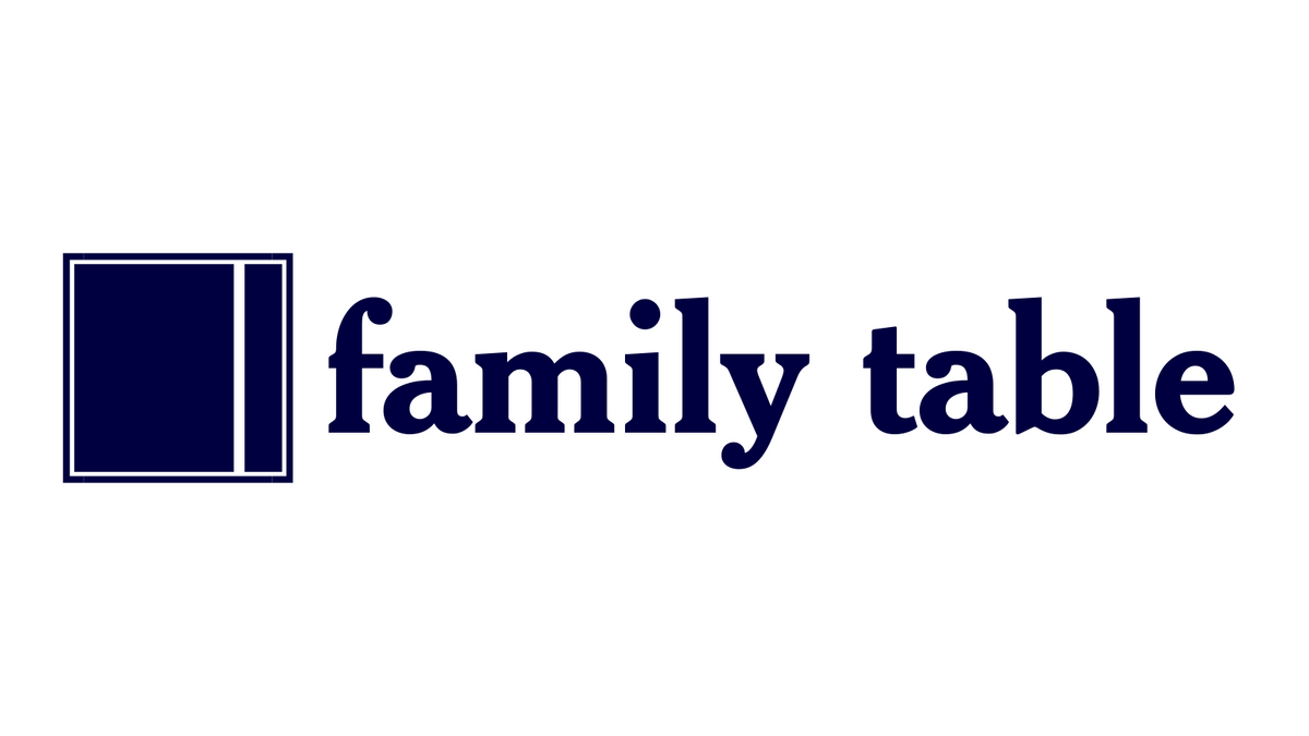 Family Table