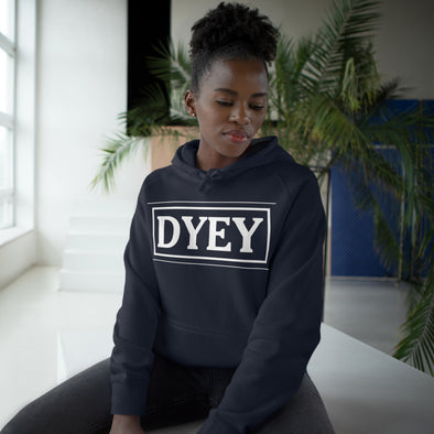 Classic DYEY Hoodie