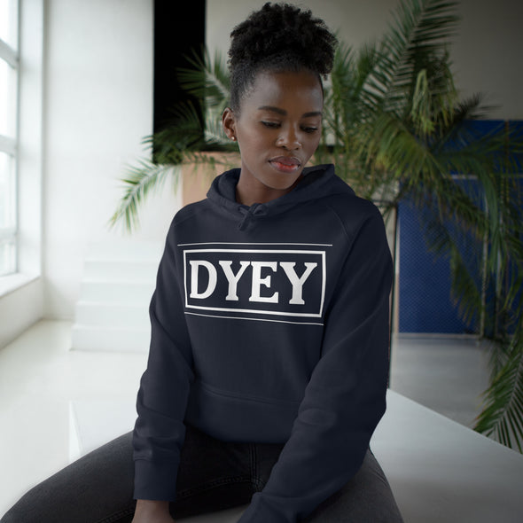 Classic DYEY Hoodie