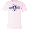 Bee United - Full Light Crewneck