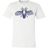 Bee United - Full Light Crewneck
