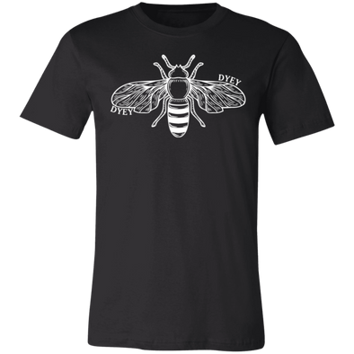 Bee United - Full Dark Crewneck