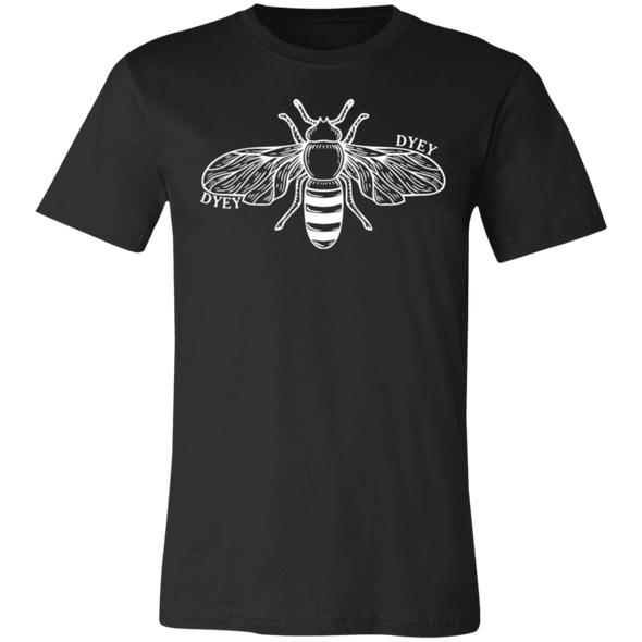 Bee United - Full Dark Crewneck