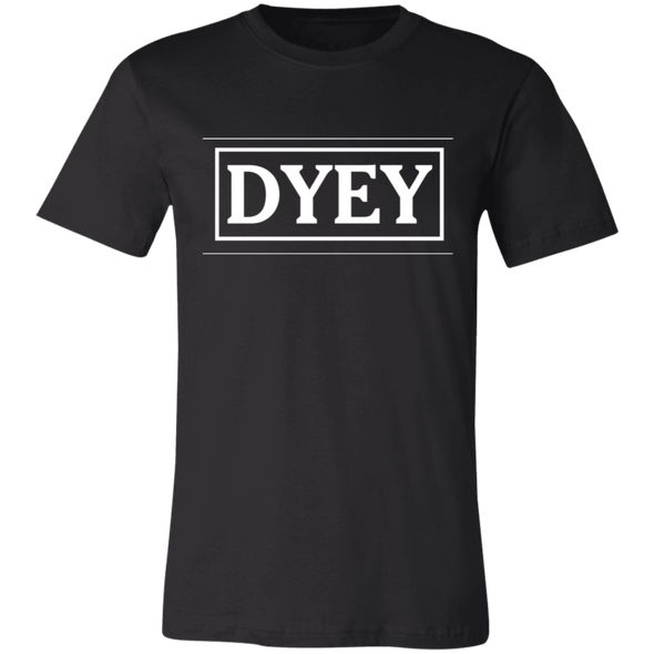 Classic Crewneck from DYEY