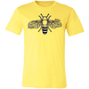 Bee United - Full Light Crewneck