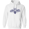 Bee United - Light Hoodie