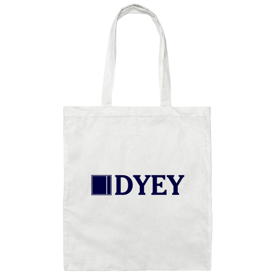 DYEY Canvas Bag