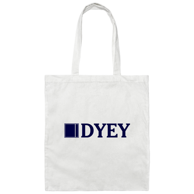DYEY Canvas Bag