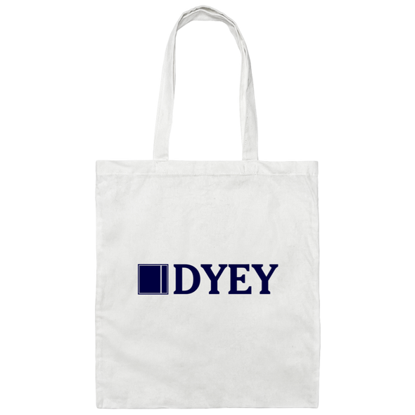 DYEY Canvas Bag